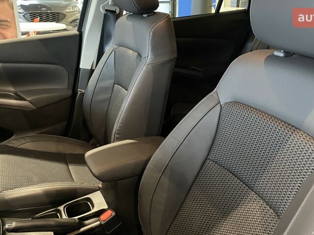 Сузукі S-Cross, об'ємом двигуна 1.37 л та пробігом 0 тис. км за 27275 $, фото 18 на Automoto.ua