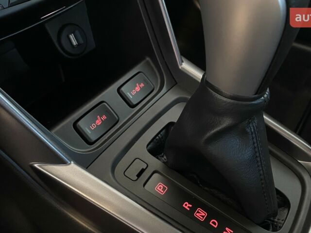 Сузукі S-Cross, об'ємом двигуна 1.37 л та пробігом 0 тис. км за 27542 $, фото 24 на Automoto.ua