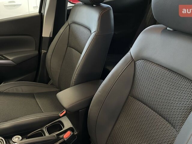 Сузуки S-Cross, объемом двигателя 1.37 л и пробегом 0 тыс. км за 28952 $, фото 12 на Automoto.ua