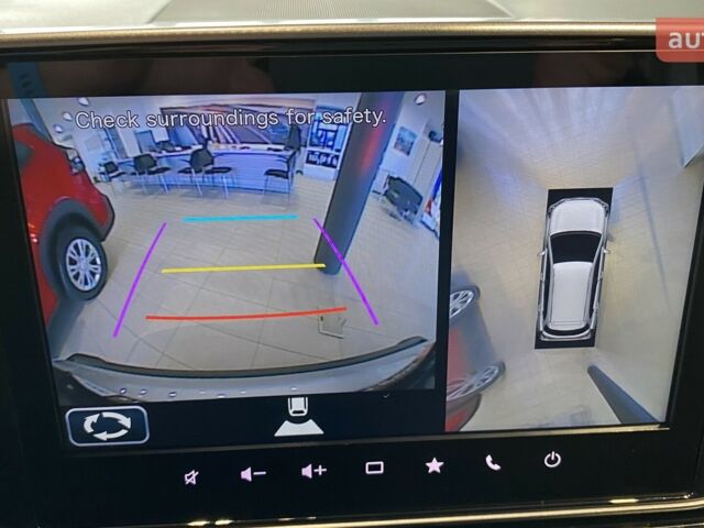 Сузуки S-Cross, объемом двигателя 1.37 л и пробегом 0 тыс. км за 27437 $, фото 23 на Automoto.ua