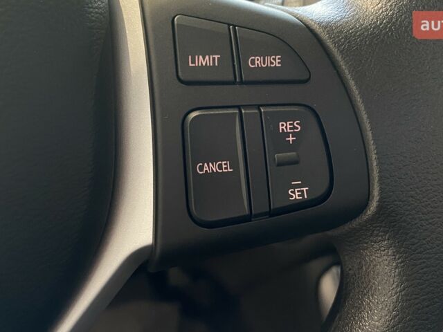 Сузуки S-Cross, объемом двигателя 1.37 л и пробегом 0 тыс. км за 24609 $, фото 12 на Automoto.ua