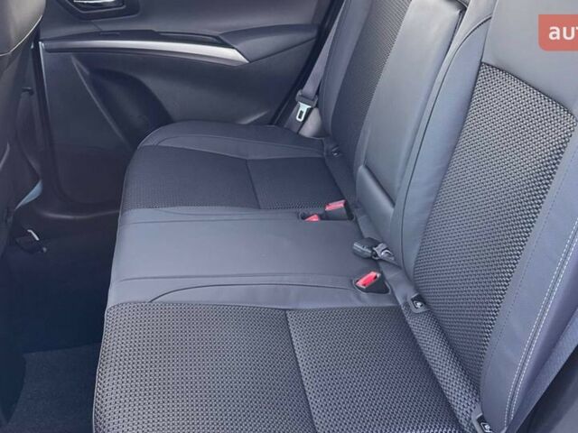 Сузуки S-Cross, объемом двигателя 1.37 л и пробегом 0 тыс. км за 27024 $, фото 22 на Automoto.ua