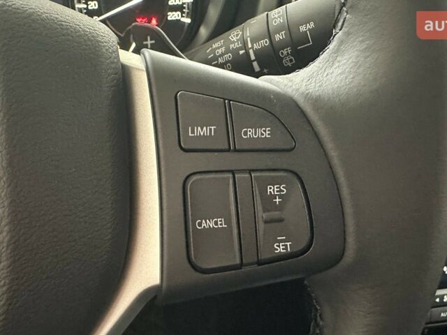 Сузуки S-Cross 2025 в Кривом Роге на Automoto.ua Сузуки S-Cross, объемом двигателя 1.37 л и пробегом 0 тыс. км за 27529 $, фото 17 на Automoto.ua