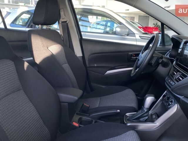 купить новое авто Сузуки S-Cross 2025 года от официального дилера Автоцентр AUTO.RIA Сузуки фото