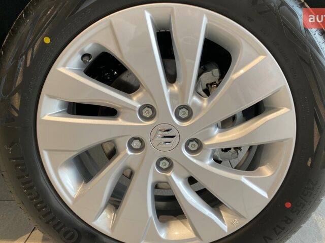 Сузуки S-Cross, объемом двигателя 1.37 л и пробегом 0 тыс. км за 24679 $, фото 10 на Automoto.ua