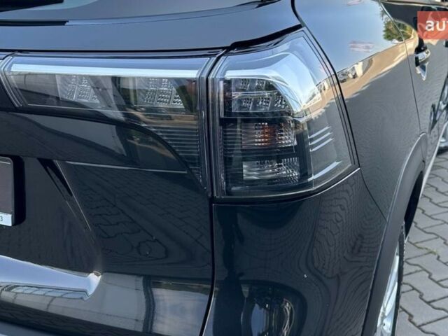 Сузуки S-Cross 2025 в Луцке на Automoto.ua Сузуки S-Cross, объемом двигателя 1.37 л и пробегом 0 тыс. км за 25145 $, фото 5 на Automoto.ua