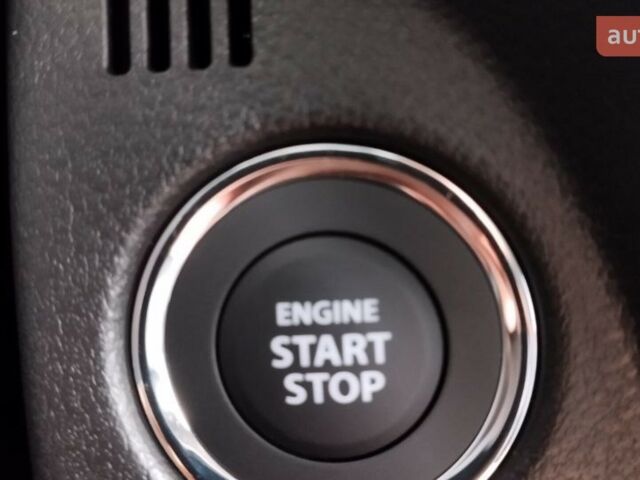 купить новое авто Сузуки S-Cross 2025 года от официального дилера ТОВ "АВТО КРОК" Сузуки фото