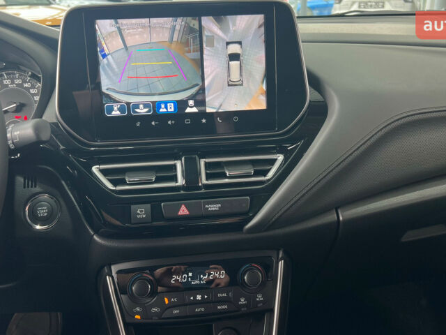 Сузукі S-Cross, об'ємом двигуна 1.37 л та пробігом 0 тис. км за 28492 $, фото 25 на Automoto.ua