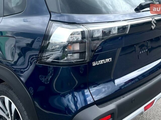 Сузуки S-Cross, объемом двигателя 1.37 л и пробегом 0 тыс. км за 29827 $, фото 6 на Automoto.ua