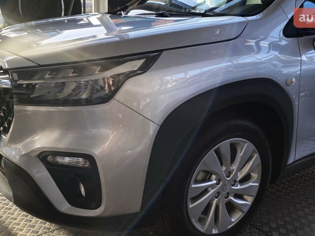 купить новое авто Сузуки S-Cross 2025 года от официального дилера Автоцентр AUTO.RIA Сузуки фото