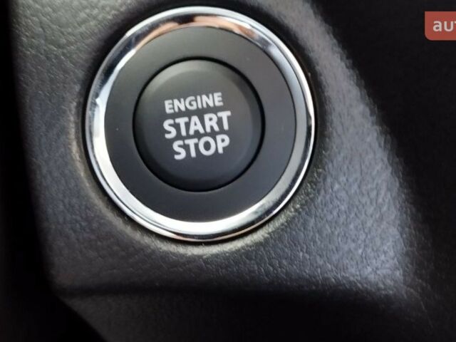 купить новое авто Сузуки S-Cross 2025 года от официального дилера ТОВ "АВТО КРОК" Сузуки фото