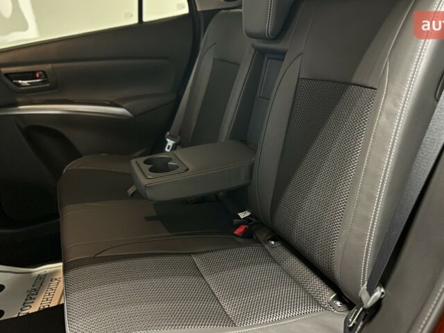 Сузукі S-Cross, об'ємом двигуна 1.37 л та пробігом 0 тис. км за 27450 $, фото 28 на Automoto.ua