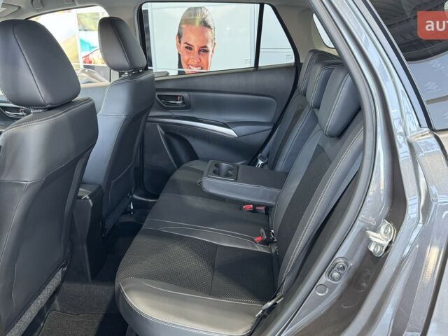 Сузуки S-Cross, объемом двигателя 1.37 л и пробегом 0 тыс. км за 29438 $, фото 33 на Automoto.ua