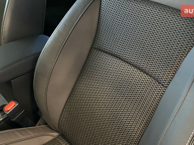 Сузукі S-Cross, об'ємом двигуна 1.37 л та пробігом 0 тис. км за 27727 $, фото 15 на Automoto.ua