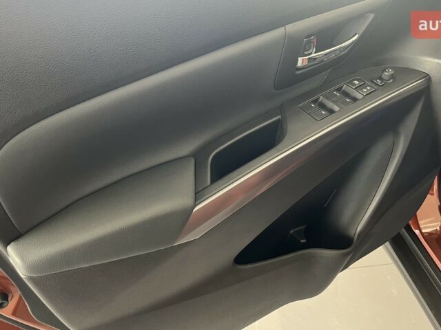 Сузуки S-Cross, объемом двигателя 1.37 л и пробегом 0 тыс. км за 27457 $, фото 10 на Automoto.ua