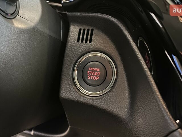 Сузуки S-Cross, объемом двигателя 1.37 л и пробегом 0 тыс. км за 28952 $, фото 20 на Automoto.ua