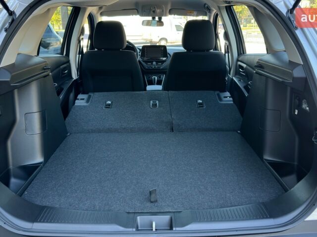 Сузуки S-Cross, объемом двигателя 1.37 л и пробегом 0 тыс. км за 24708 $, фото 32 на Automoto.ua