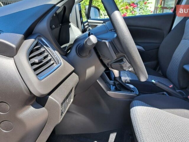 купить новое авто Сузуки S-Cross 2025 года от официального дилера Автоцентр AUTO.RIA Сузуки фото