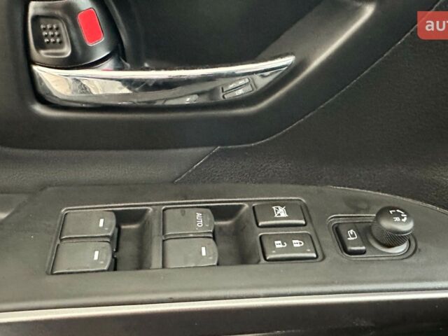 Сузуки S-Cross 2025 в Харькове на Automoto.ua Сузуки S-Cross, объемом двигателя 1.37 л и пробегом 0 тыс. км за 28273 $, фото 8 на Automoto.ua