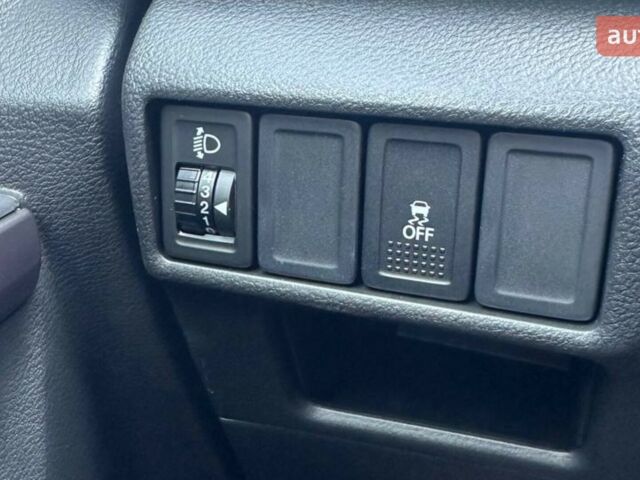 Сузуки S-Cross 2025 в Луцке на Automoto.ua Сузуки S-Cross, объемом двигателя 1.37 л и пробегом 0 тыс. км за 25145 $, фото 12 на Automoto.ua