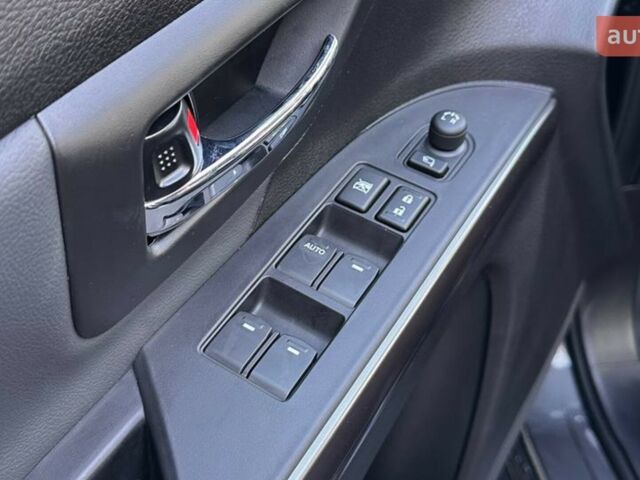 Сузуки S-Cross, объемом двигателя 1.37 л и пробегом 0 тыс. км за 27024 $, фото 12 на Automoto.ua