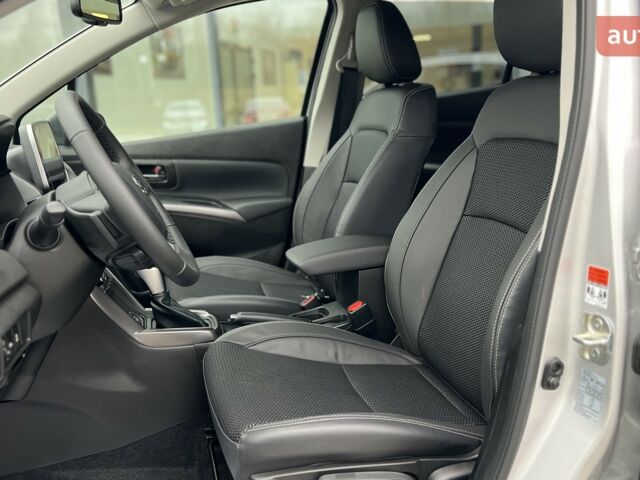 Сузуки S-Cross, объемом двигателя 1.37 л и пробегом 0 тыс. км за 27309 $, фото 27 на Automoto.ua