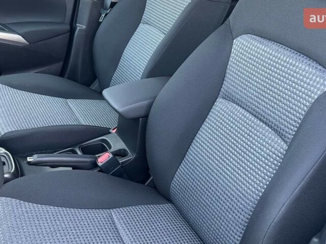 Сузуки S-Cross 2025 в Луцке на Automoto.ua Сузуки S-Cross, объемом двигателя 1.37 л и пробегом 0 тыс. км за 25145 $, фото 11 на Automoto.ua