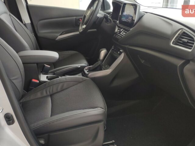 Сузуки S-Cross, объемом двигателя 1.37 л и пробегом 0 тыс. км за 29536 $, фото 35 на Automoto.ua