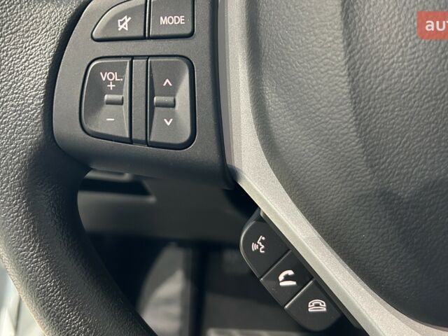 Сузукі S-Cross, об'ємом двигуна 1.37 л та пробігом 0 тис. км за 23238 $, фото 14 на Automoto.ua