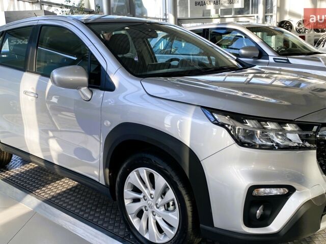 купить новое авто Сузуки S-Cross 2025 года от официального дилера Автоцентр AUTO.RIA Сузуки фото