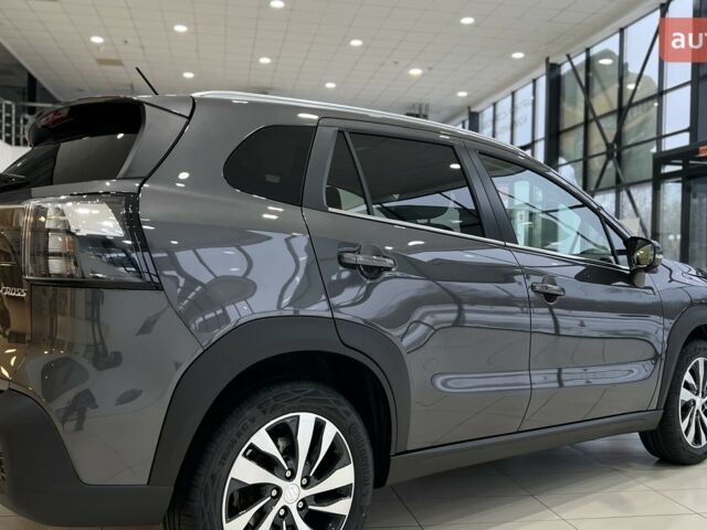 Сузукі S-Cross, об'ємом двигуна 1.37 л та пробігом 0 тис. км за 28918 $, фото 17 на Automoto.ua