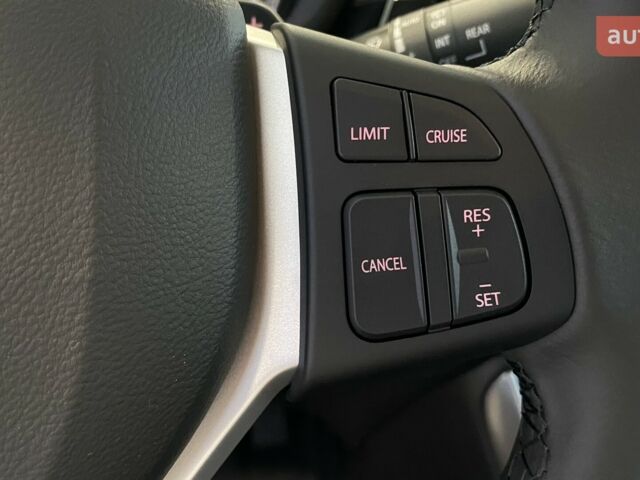 Сузуки S-Cross, объемом двигателя 1.37 л и пробегом 0 тыс. км за 28952 $, фото 19 на Automoto.ua