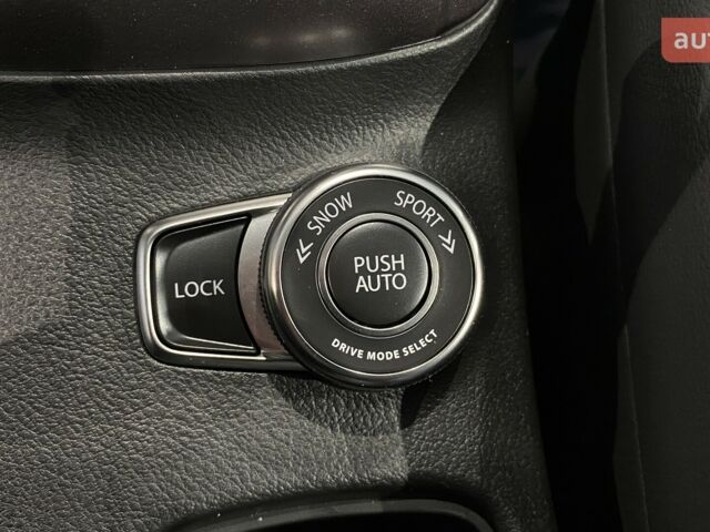 Сузуки S-Cross, объемом двигателя 1.37 л и пробегом 0 тыс. км за 28884 $, фото 24 на Automoto.ua