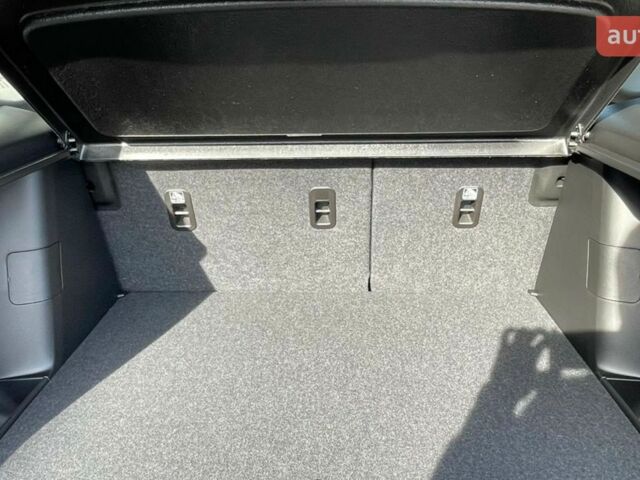 купити нове авто Сузукі S-Cross 2025 року від офіційного дилера Альфа-М Плюс Suzuki Сузукі фото