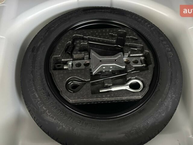 Сузуки S-Cross 2025 в Кривом Роге на Automoto.ua Сузуки S-Cross, объемом двигателя 1.37 л и пробегом 0 тыс. км за 27529 $, фото 9 на Automoto.ua