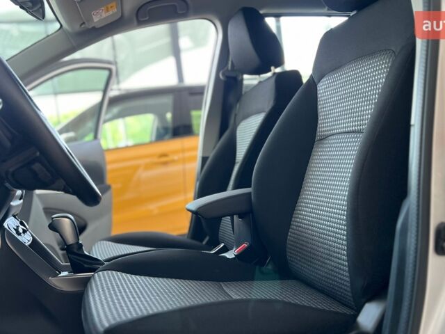 Сузуки S-Cross, объемом двигателя 1.37 л и пробегом 0 тыс. км за 26368 $, фото 20 на Automoto.ua