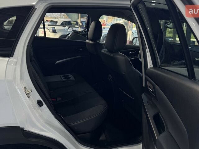 Сузуки S-Cross, объемом двигателя 1.37 л и пробегом 0 тыс. км за 29438 $, фото 29 на Automoto.ua