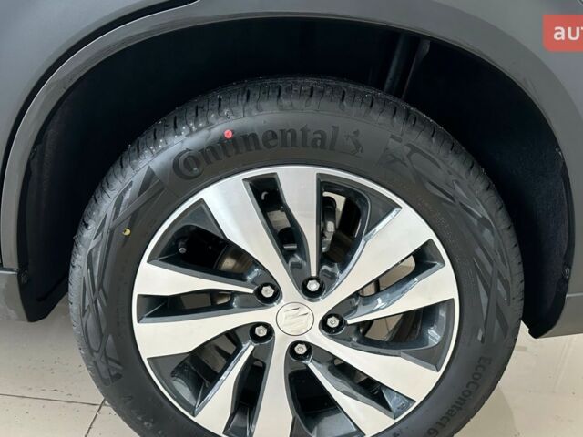 Сузуки S-Cross 2025 в Харькове на Automoto.ua Сузуки S-Cross, объемом двигателя 1.37 л и пробегом 0 тыс. км за 28273 $, фото 20 на Automoto.ua