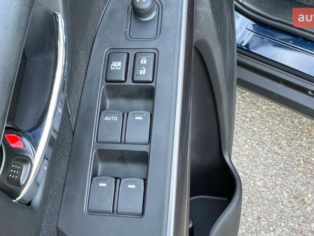 Сузукі S-Cross, об'ємом двигуна 1.37 л та пробігом 0 тис. км за 23073 $, фото 20 на Automoto.ua