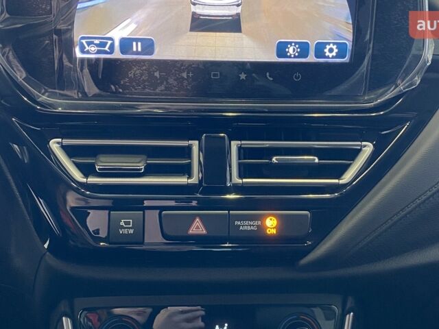 Сузуки S-Cross, объемом двигателя 1.37 л и пробегом 0 тыс. км за 27489 $, фото 25 на Automoto.ua