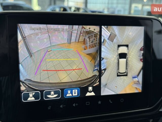 Сузуки S-Cross, объемом двигателя 1.37 л и пробегом 0 тыс. км за 27945 $, фото 35 на Automoto.ua