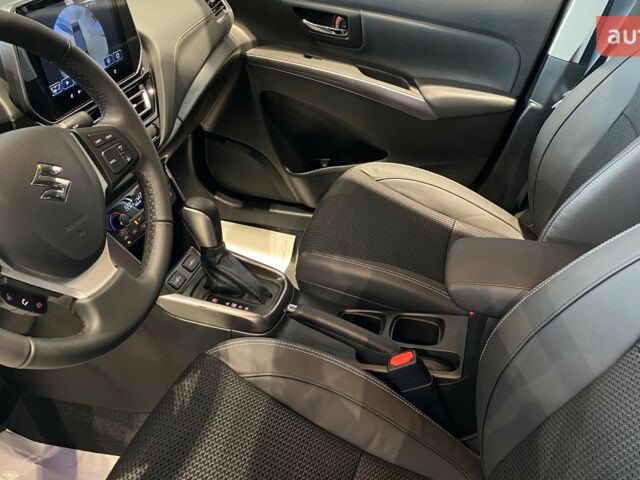 Сузукі S-Cross, об'ємом двигуна 1.37 л та пробігом 0 тис. км за 27727 $, фото 28 на Automoto.ua