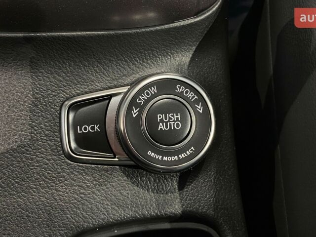 Сузукі S-Cross, об'ємом двигуна 1.37 л та пробігом 0 тис. км за 28740 $, фото 24 на Automoto.ua