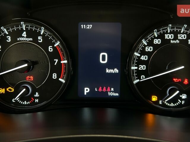 Сузуки S-Cross, объемом двигателя 1.37 л и пробегом 0 тыс. км за 27437 $, фото 19 на Automoto.ua