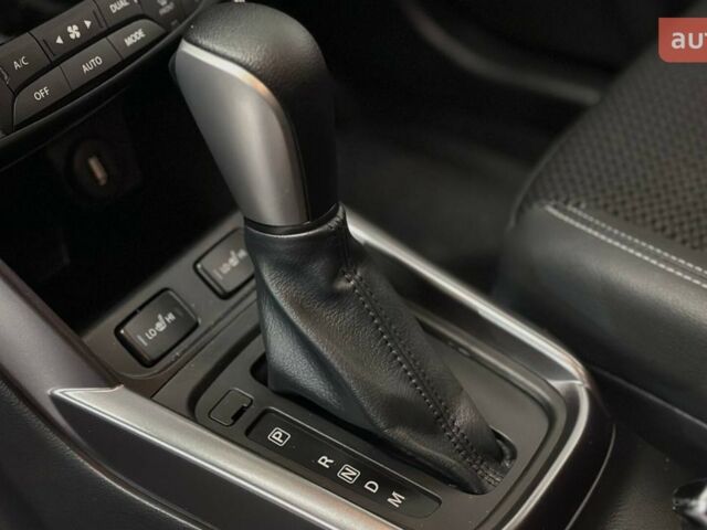 купити нове авто Сузукі S-Cross 2025 року від офіційного дилера Suzuki МОТОРКОМ+ Сузукі фото