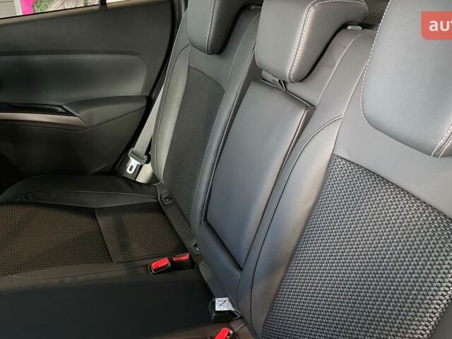 Сузукі S-Cross, об'ємом двигуна 1.37 л та пробігом 0 тис. км за 28740 $, фото 26 на Automoto.ua