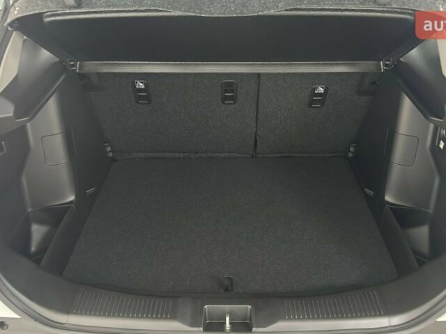 Сузуки S-Cross 2025 в Кривом Роге на Automoto.ua Сузуки S-Cross, объемом двигателя 1.37 л и пробегом 0 тыс. км за 27529 $, фото 10 на Automoto.ua