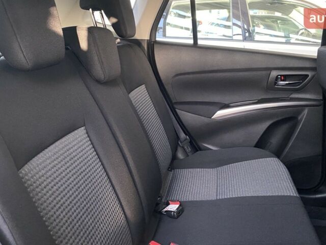 купить новое авто Сузуки S-Cross 2025 года от официального дилера Автоцентр AUTO.RIA Сузуки фото