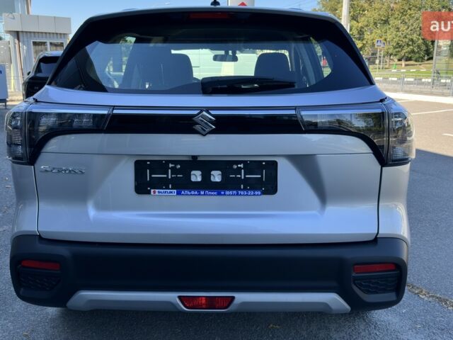 Сузуки S-Cross, объемом двигателя 1.37 л и пробегом 0 тыс. км за 24708 $, фото 30 на Automoto.ua