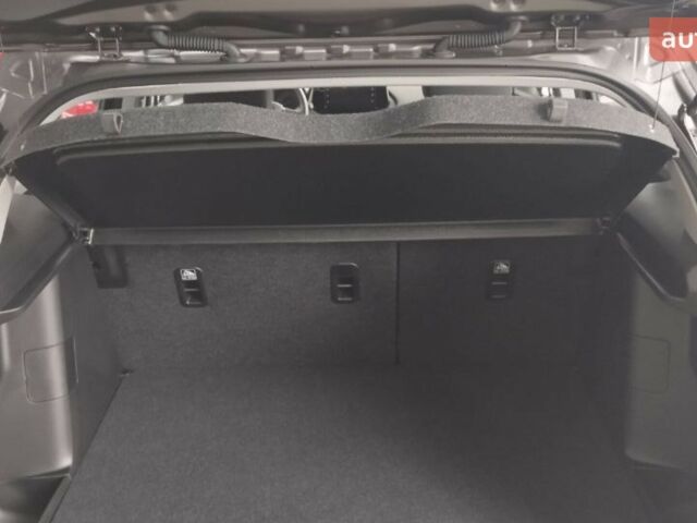 купить новое авто Сузуки S-Cross 2025 года от официального дилера ТОВ "АВТО КРОК" Сузуки фото